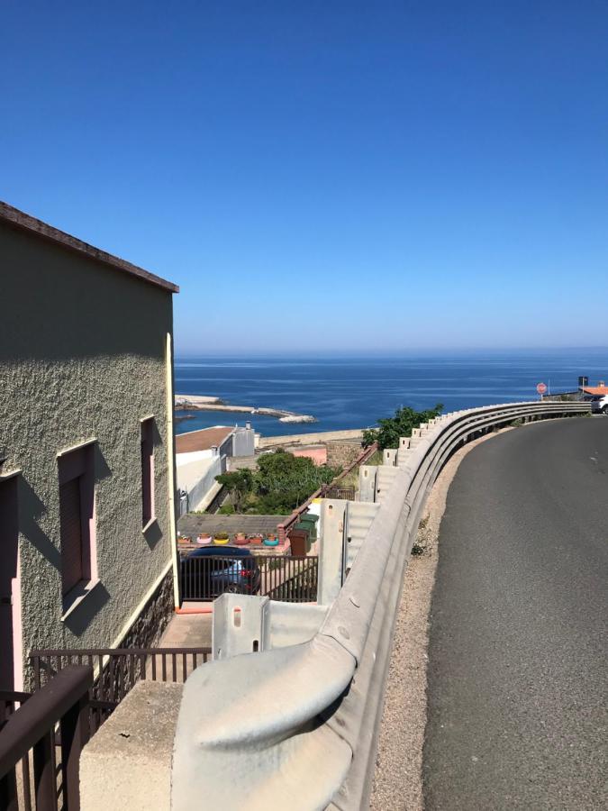 Bella'S House Apartment Castelsardo Exterior foto